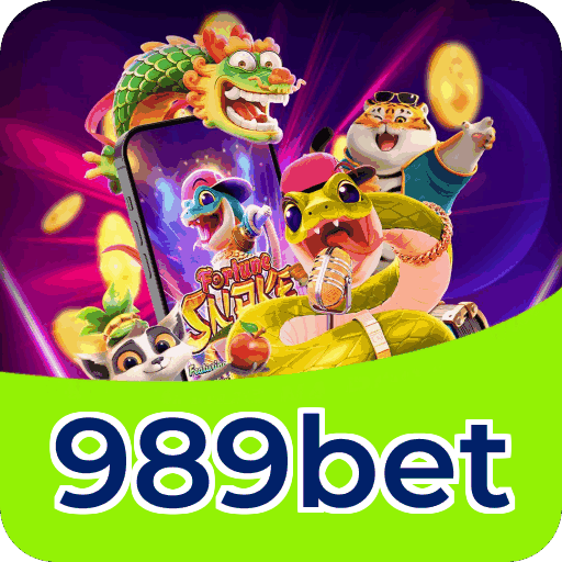 Jogos com maior RTP na 989bet