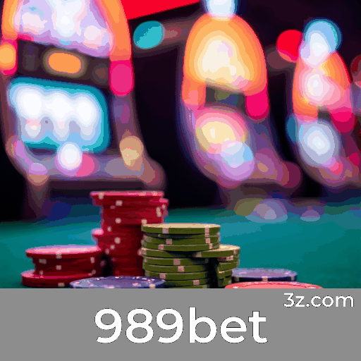989bet: Seu Paraíso de Jogos Selecionados