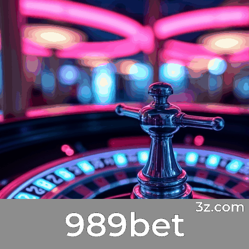 989bet: Seu Paraíso de Jogos Selecionados
