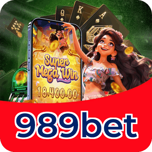 Instalar APK 989bet