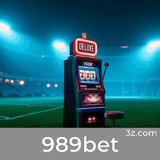 989bet: Seu Paraíso de Jogos Selecionados