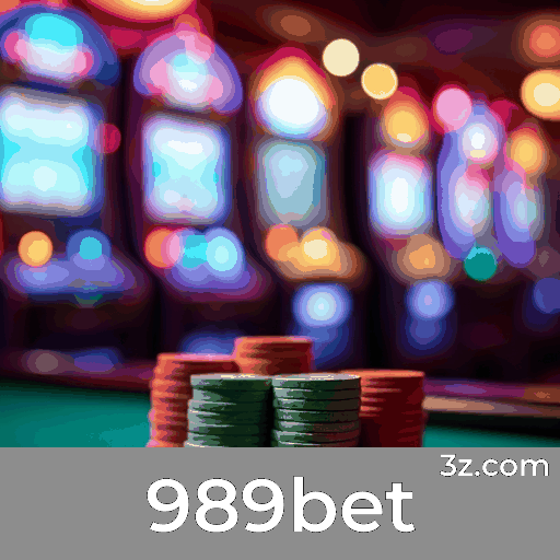 989bet Social Casino: Interação Real para Máxima Diversão