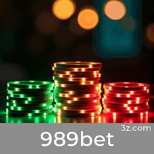 989bet: Tecnologia de Promoção Inteligente e Personalização de Prêmios