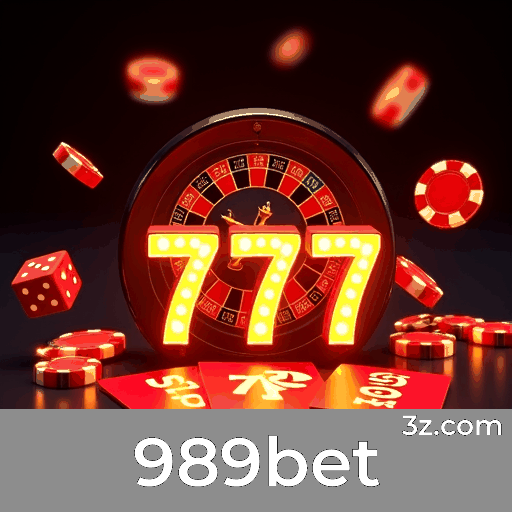 989bet: Desbloqueie Bônus Surpreendentes Agora!