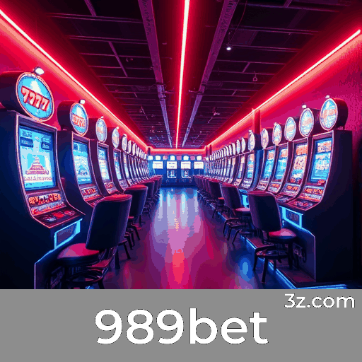 989bet App: Descubra Benefícios Exclusivos e Ofertas Únicas