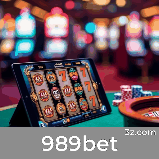 989bet: Tecnologia de Promoção Inteligente e Personalização de Prêmios