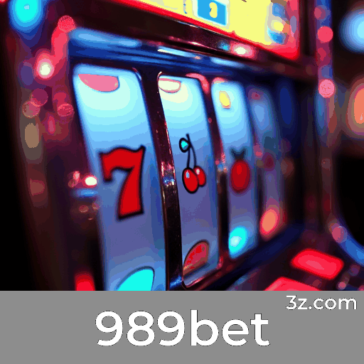 989bet: Seu Paraíso de Jogos Selecionados