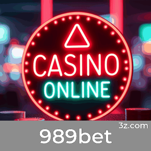 989bet: Seu Paraíso de Jogos Selecionados