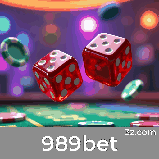 989bet: Desbloqueie Bônus Surpreendentes Agora!